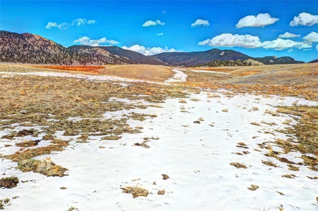 5251 Mesa Road Hartsel, CO 80449 - Photo 7 of 9 a view of ocean view