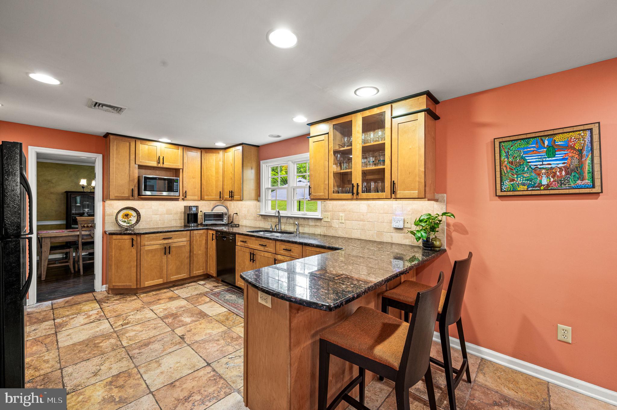 905 Warrior Road Malvern, PA 19355 - Photo 4 of 42 Kitchen