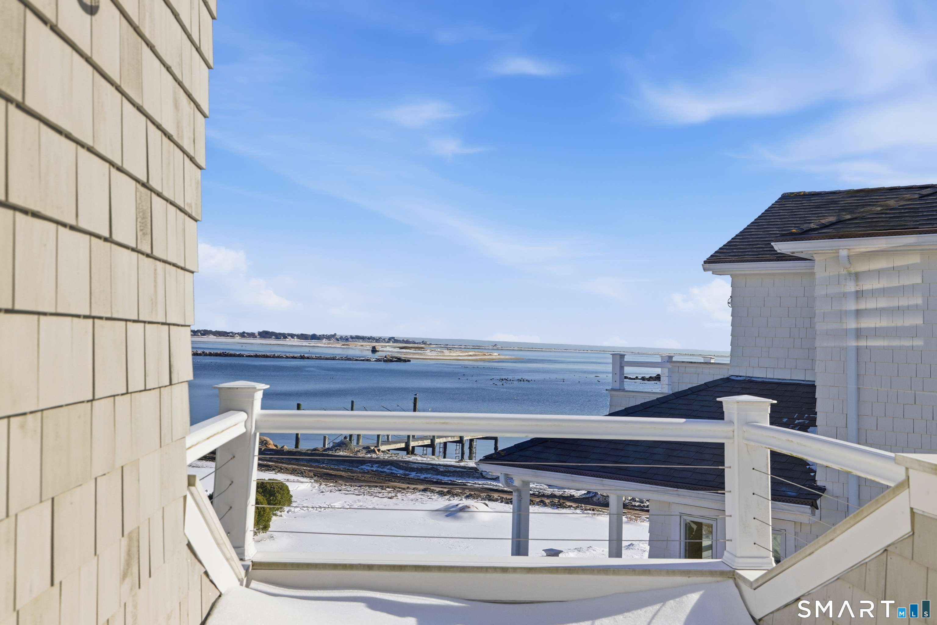 2 Miller Street Stonington, CT 06378 - Photo 30 of 40