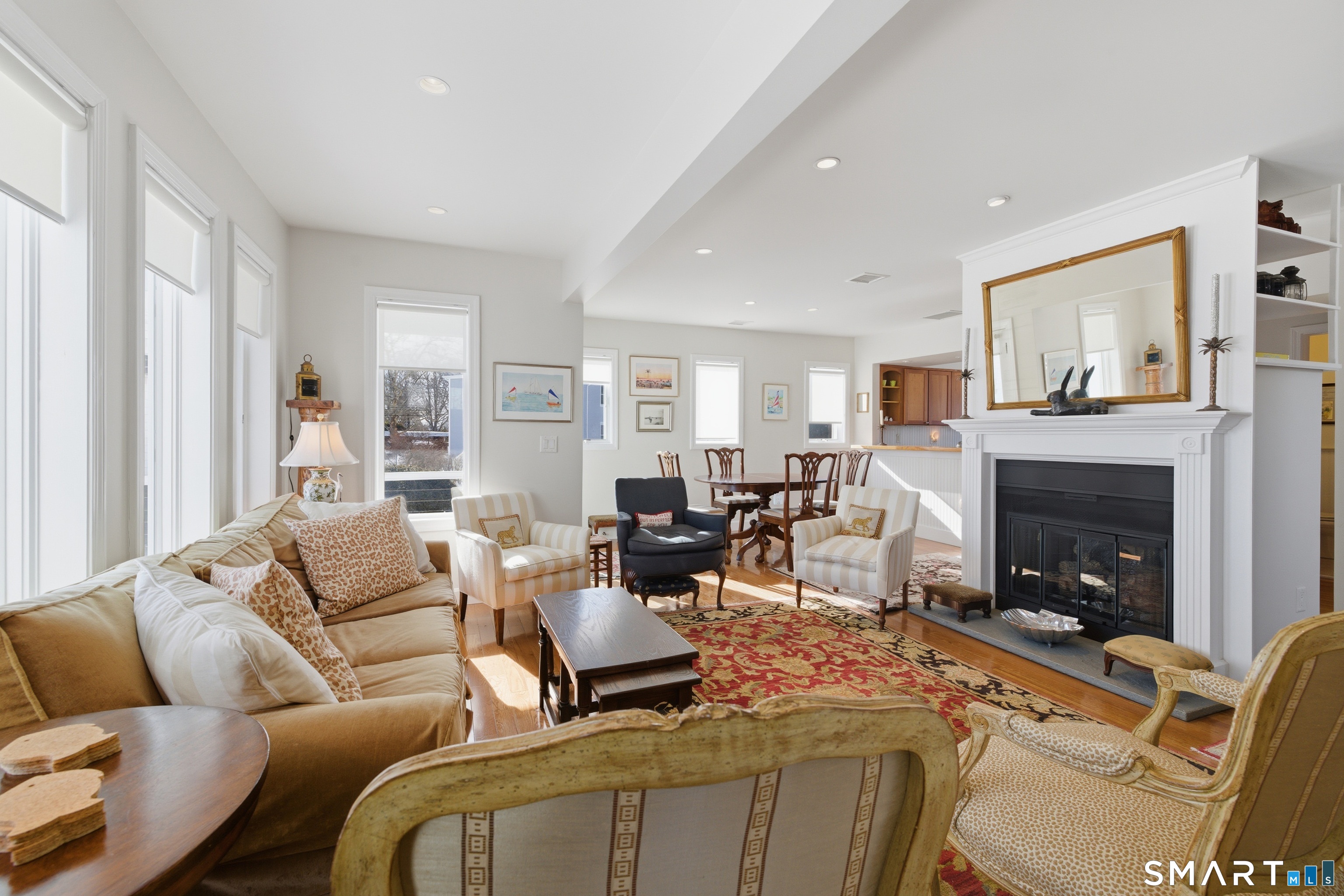 2 Miller Street Stonington, CT 06378 - Photo 3 of 40