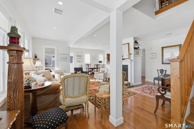 $4,900 | 2 Miller Street, Stonington, CT 06378