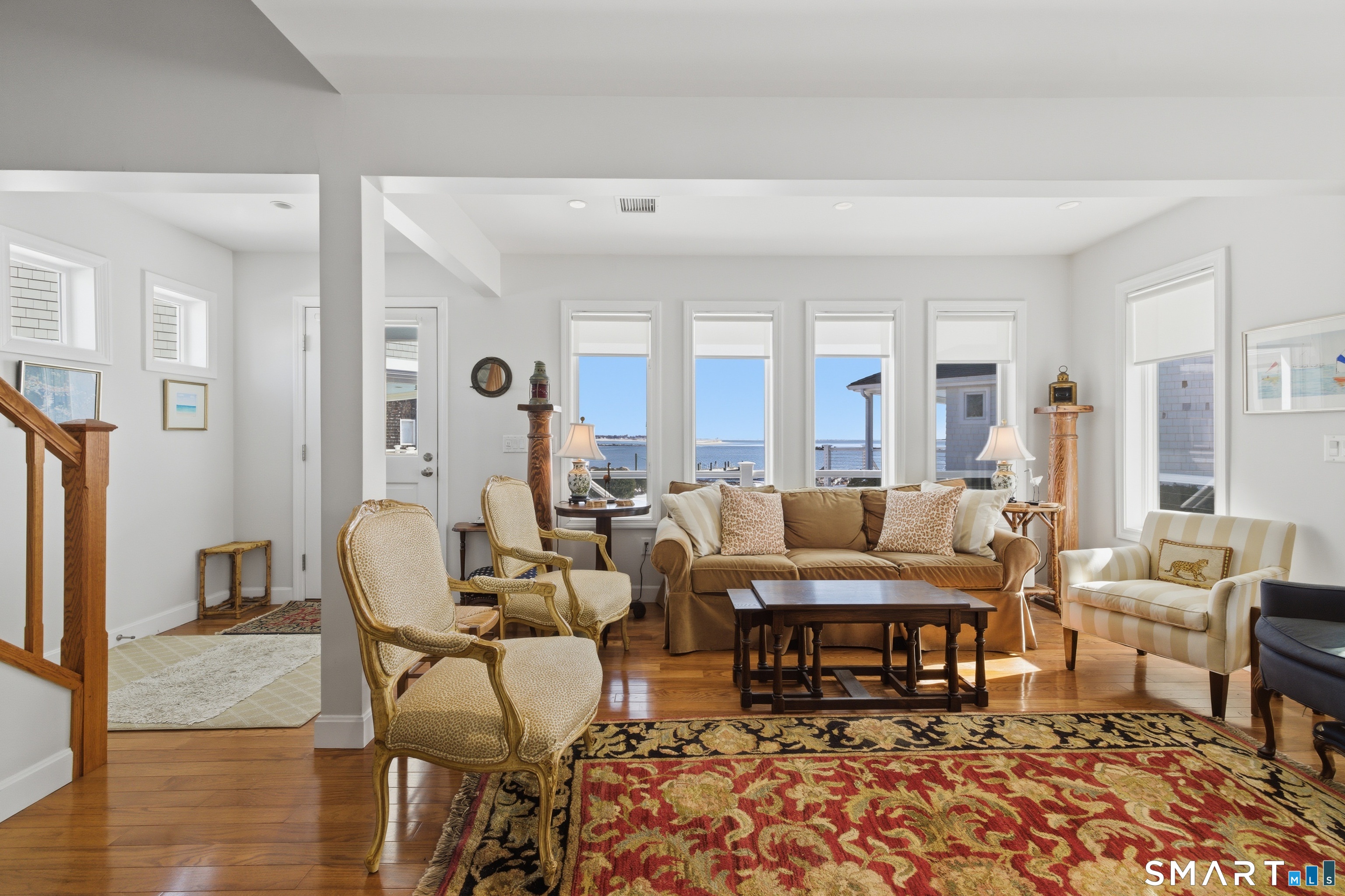 2 Miller Street Stonington, CT 06378 - Photo 37 of 40