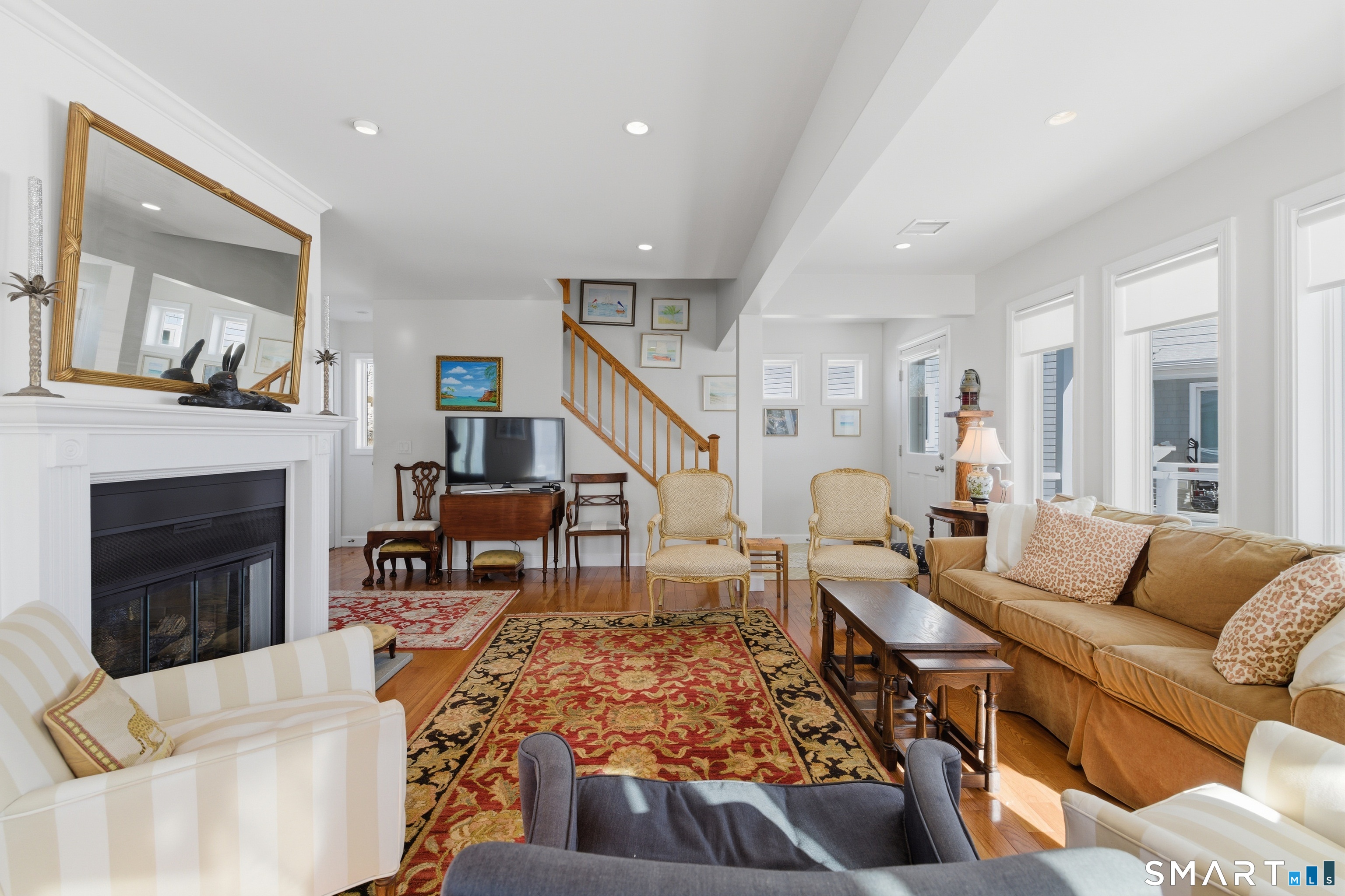 2 Miller Street Stonington, CT 06378 - Photo 38 of 40