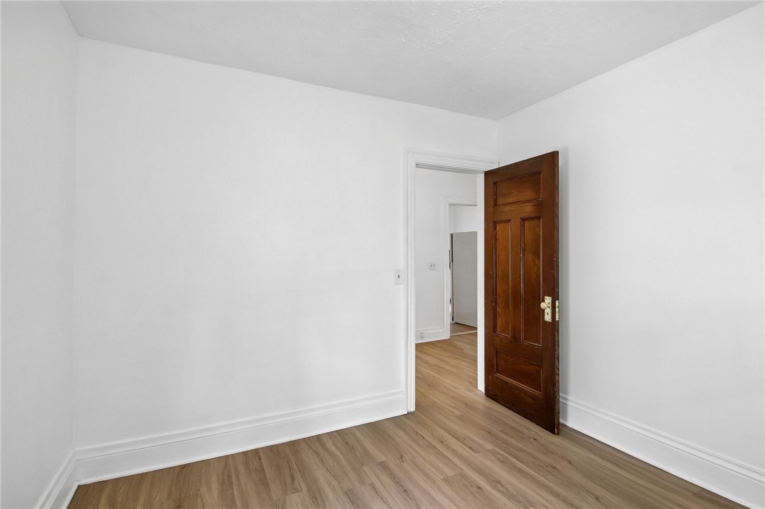 382 Magee Avenue Rochester, NY 14613 - Photo 12 of 30 Upper Unit -Bedroom