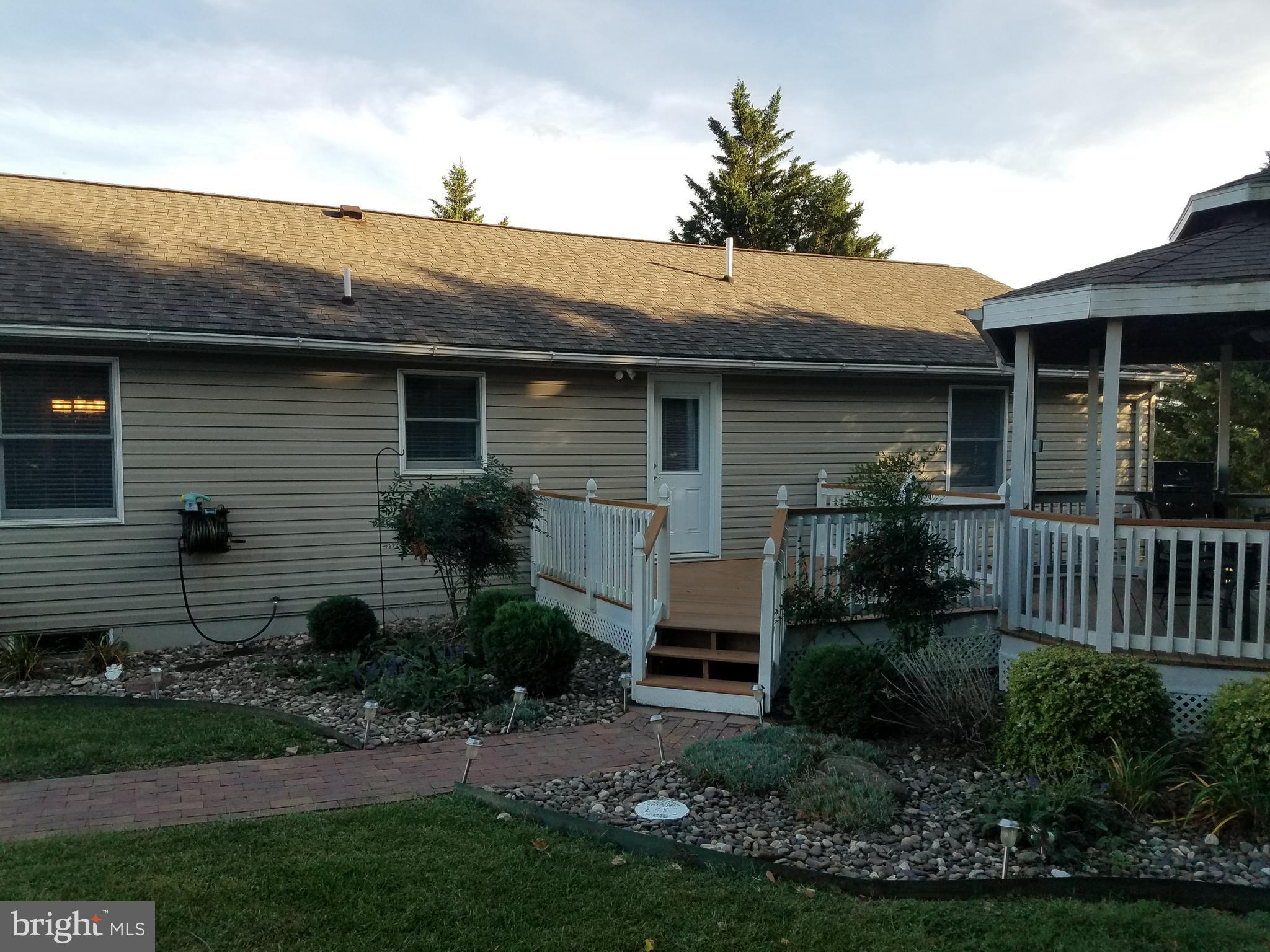 943 Co Rte 81/3 Inwood, WV 25428 - Photo 2 of 30 Exterior (General)