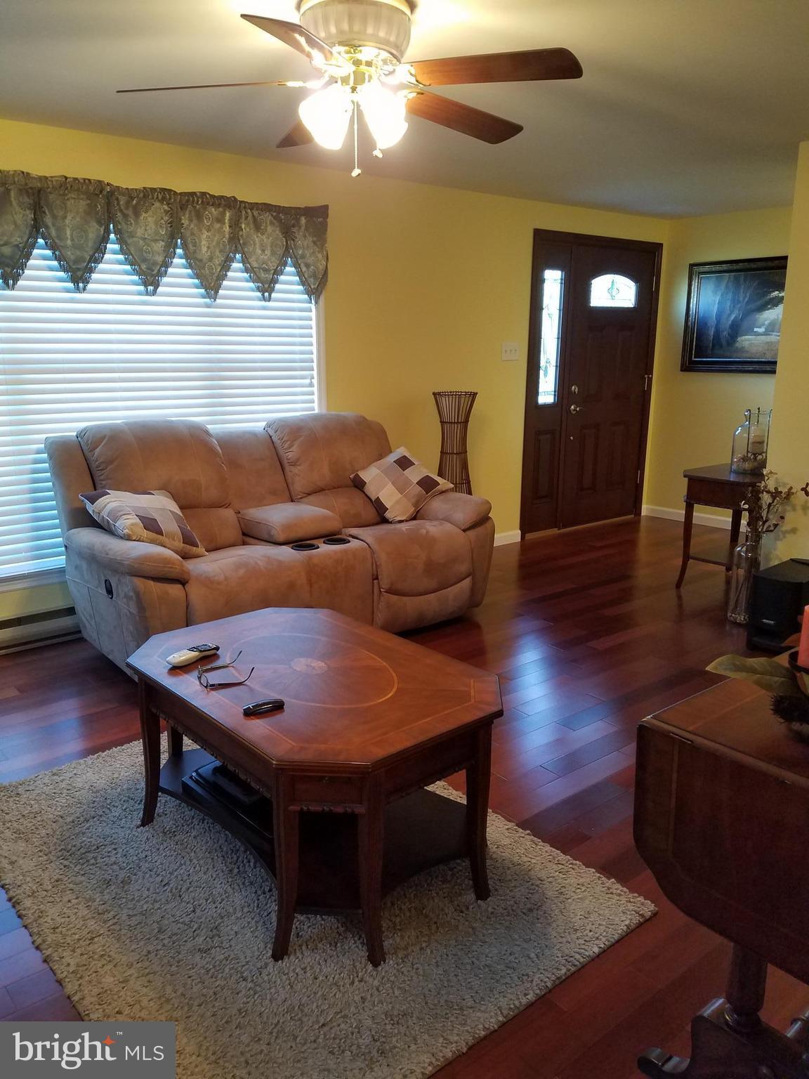 943 Co Rte 81/3 Inwood, WV 25428 - Photo 12 of 30 Living Room