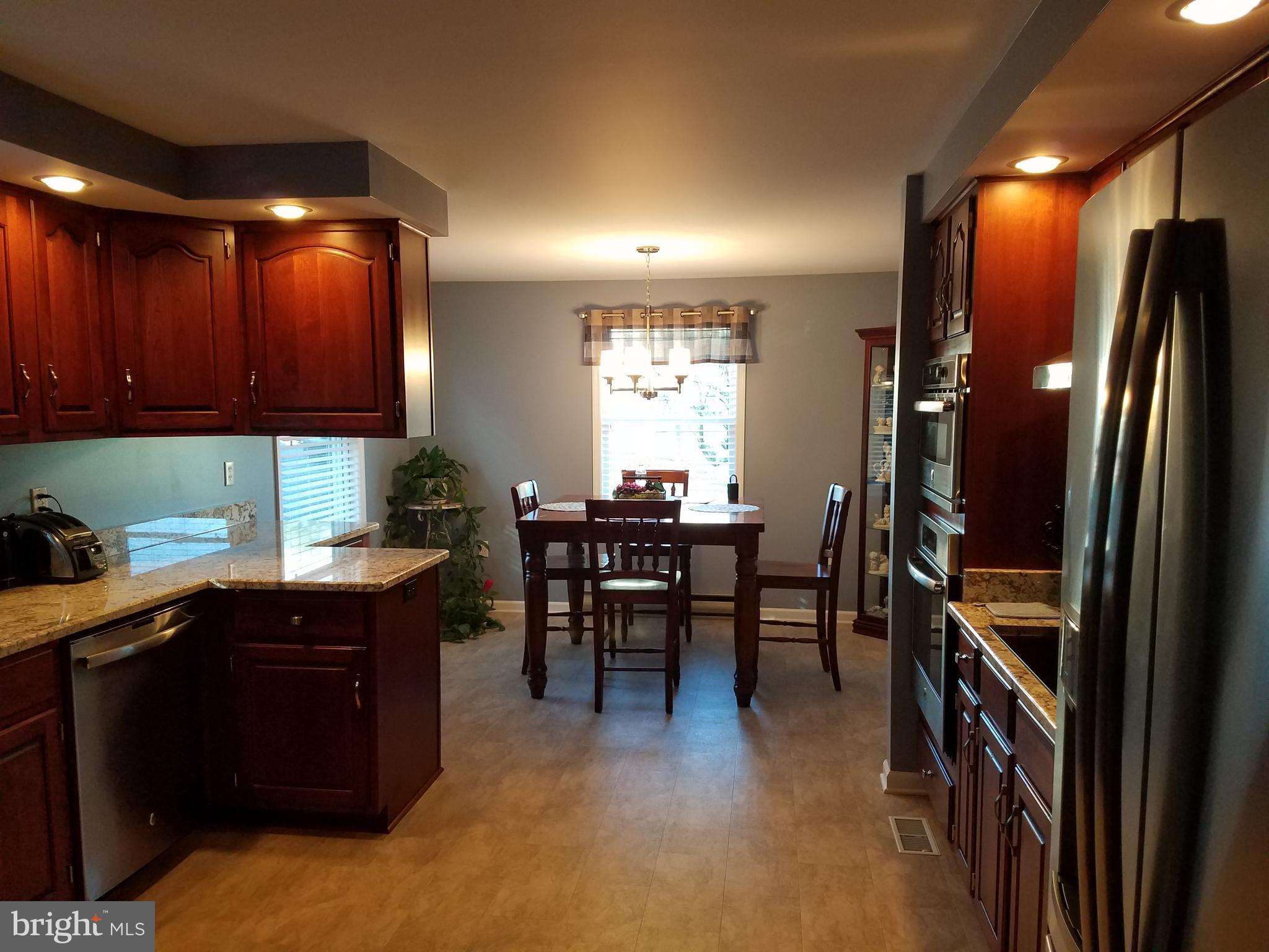 943 Co Rte 81/3 Inwood, WV 25428 - Photo 14 of 30 Kitchen