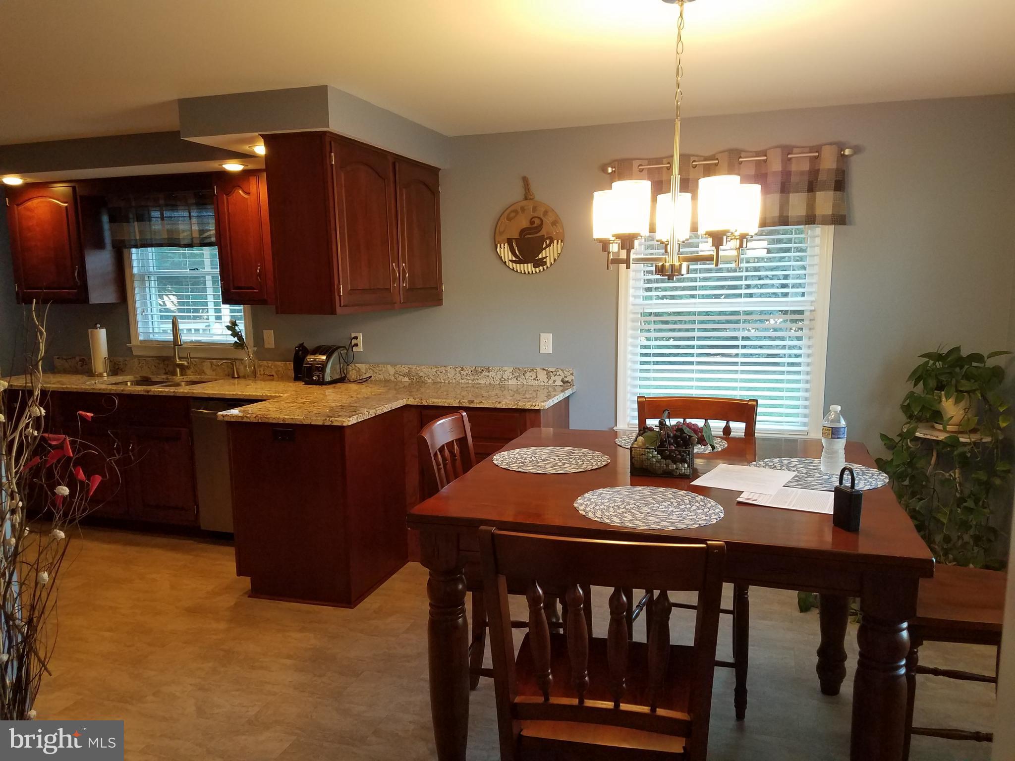 943 Co Rte 81/3 Inwood, WV 25428 - Photo 15 of 30 Kitchen