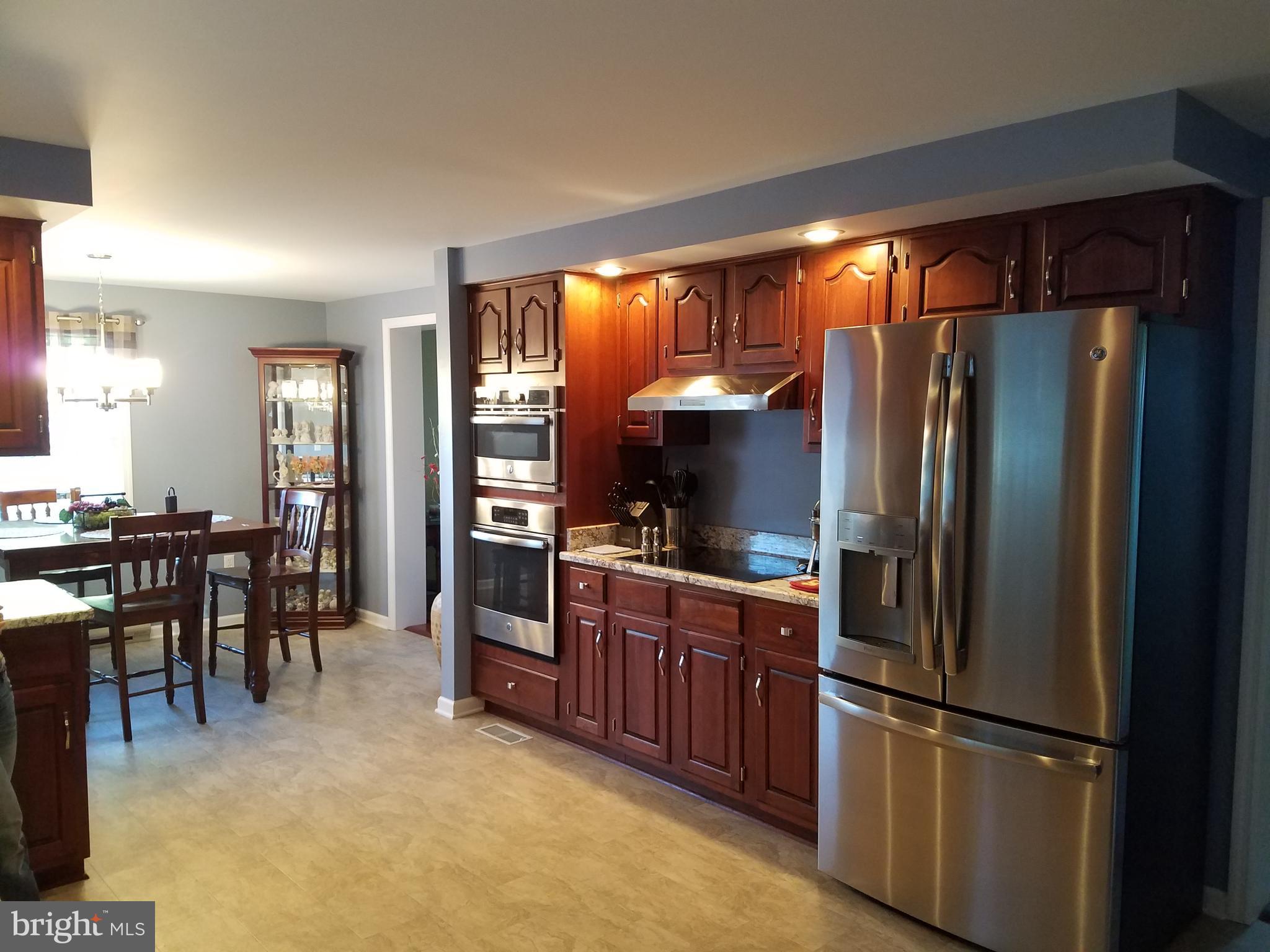 943 Co Rte 81/3 Inwood, WV 25428 - Photo 18 of 30 Kitchen