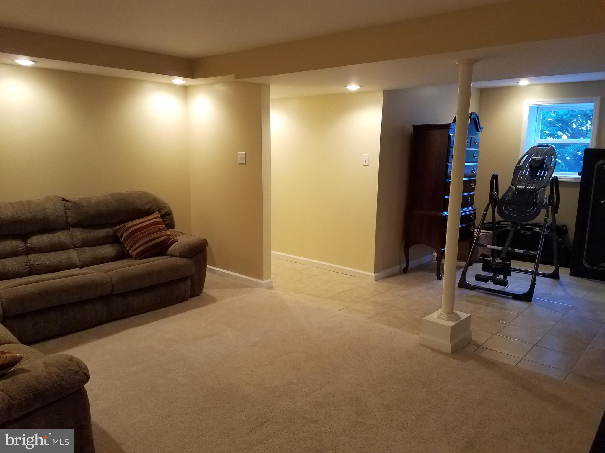 943 Co Rte 81/3 Inwood, WV 25428 - Photo 20 of 30 Basement