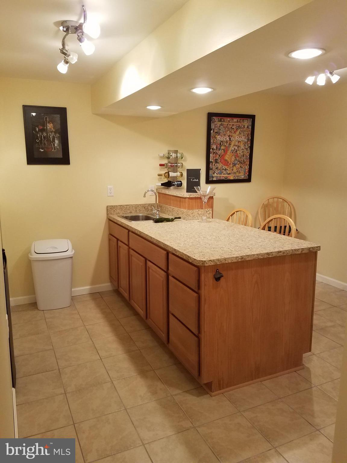 943 Co Rte 81/3 Inwood, WV 25428 - Photo 22 of 30 Basement
