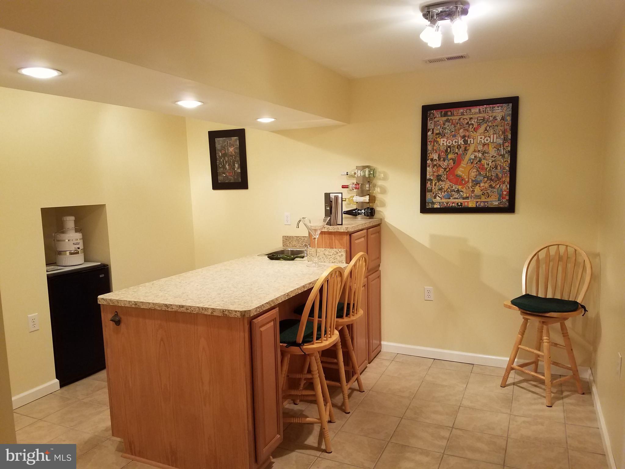 943 Co Rte 81/3 Inwood, WV 25428 - Photo 24 of 30 Basement