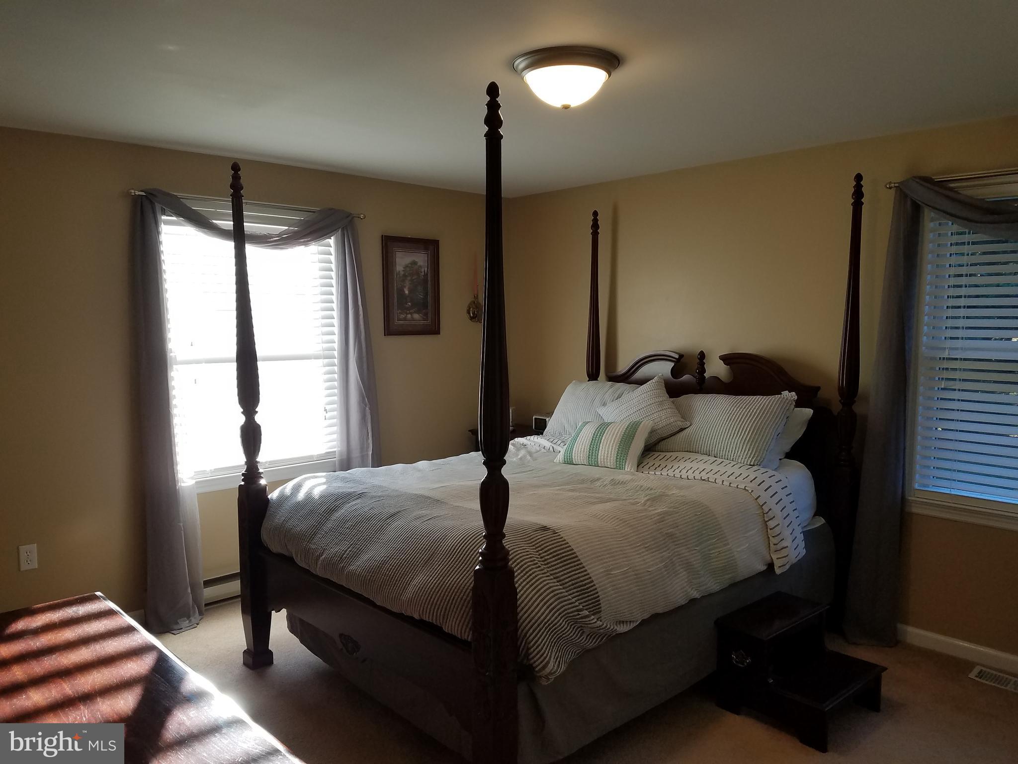 943 Co Rte 81/3 Inwood, WV 25428 - Photo 30 of 30 Bedroom (Master)