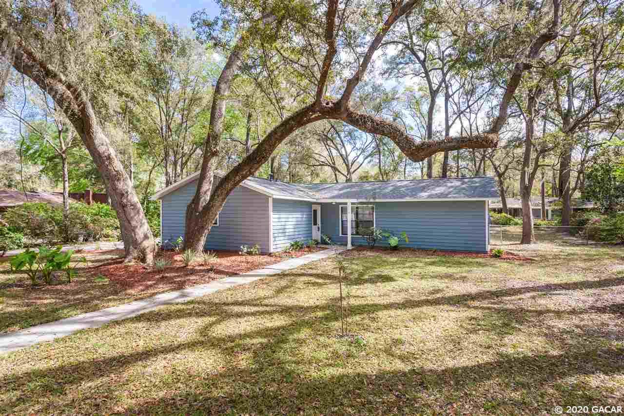 131 Southwest 77th Terrace Gainesville, FL 32607 - Photo 1 of 30 Gallery Image 1