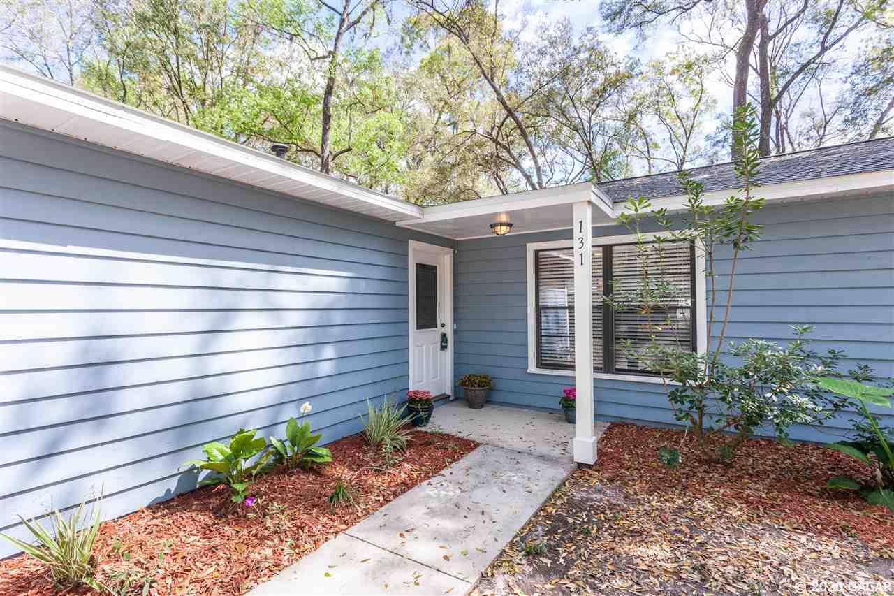 131 Southwest 77th Terrace Gainesville, FL 32607 - Photo 2 of 30 Gallery Image 2