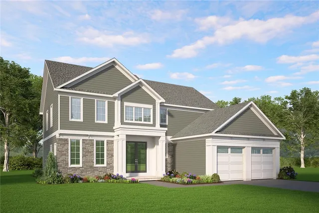 $1,357,857 | 55 Pendleton Hill Road, Brighton, NY 14618