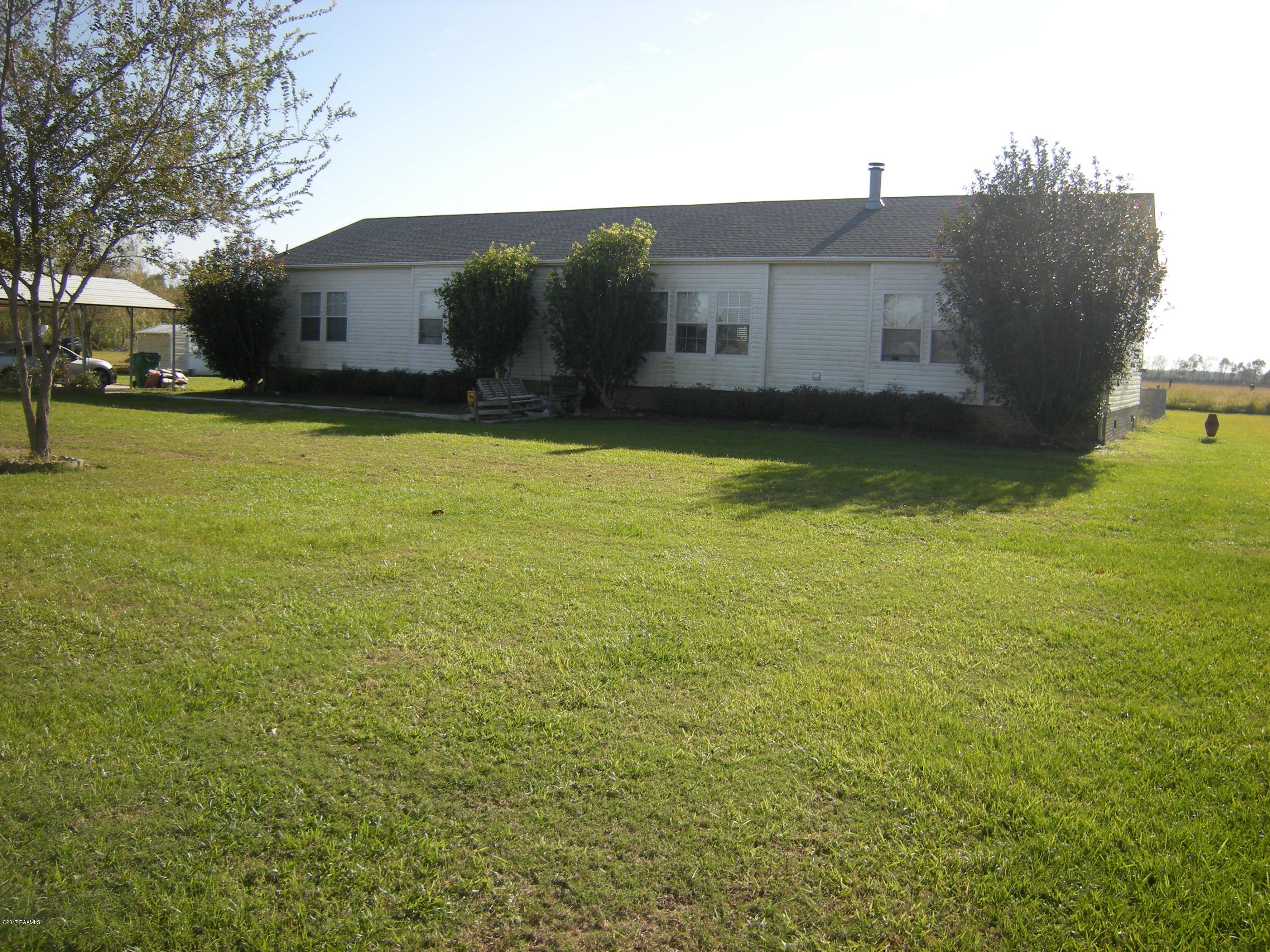 928 Charlie Arceneaux Road Rayne, LA 70578 - Photo 1 of 16 DSCN4980