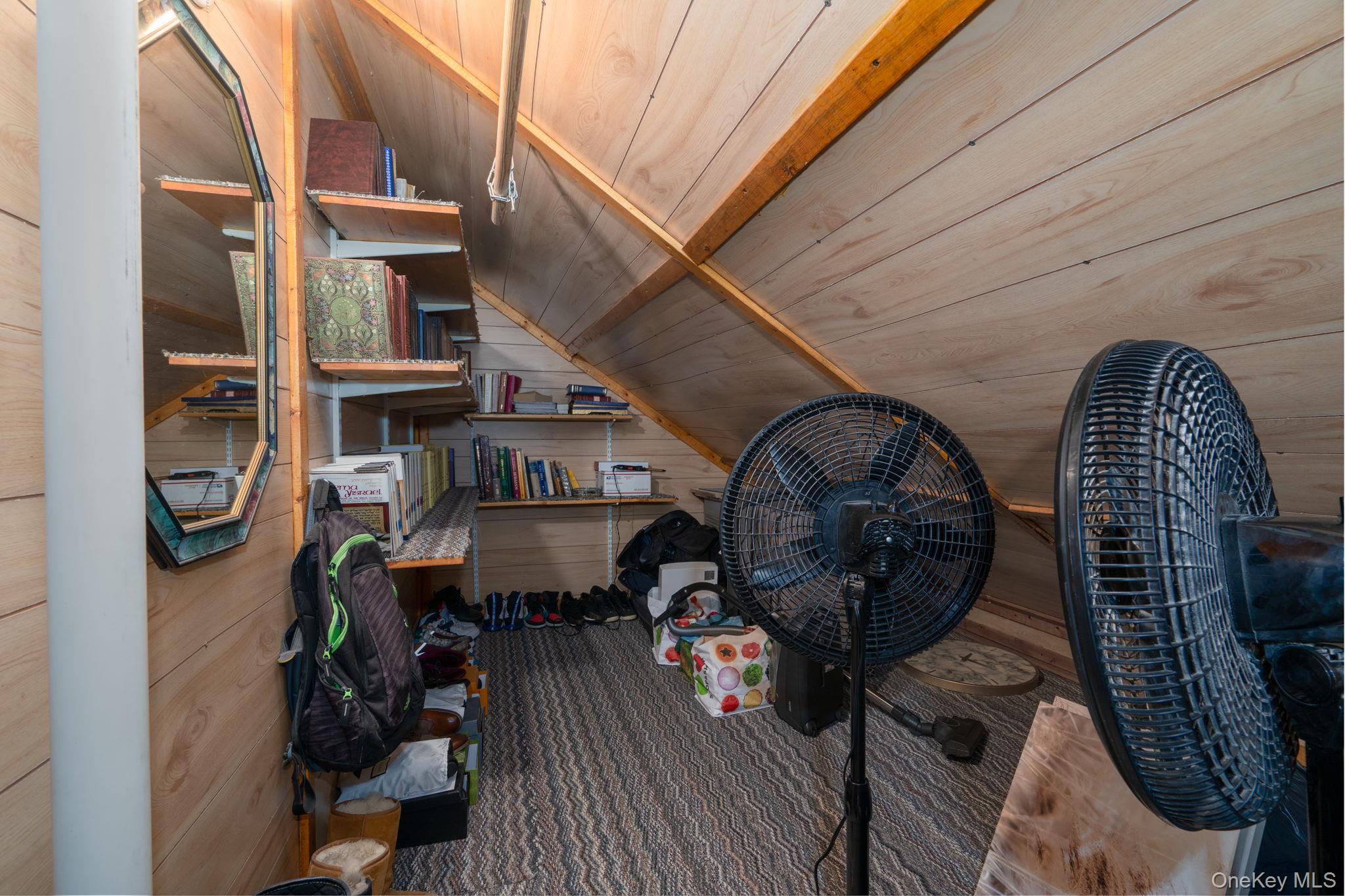 205 Ramapo Road, Unit H Garnerville, NY 10923 - Photo 24 of 31 a view of entryway with wooden floor