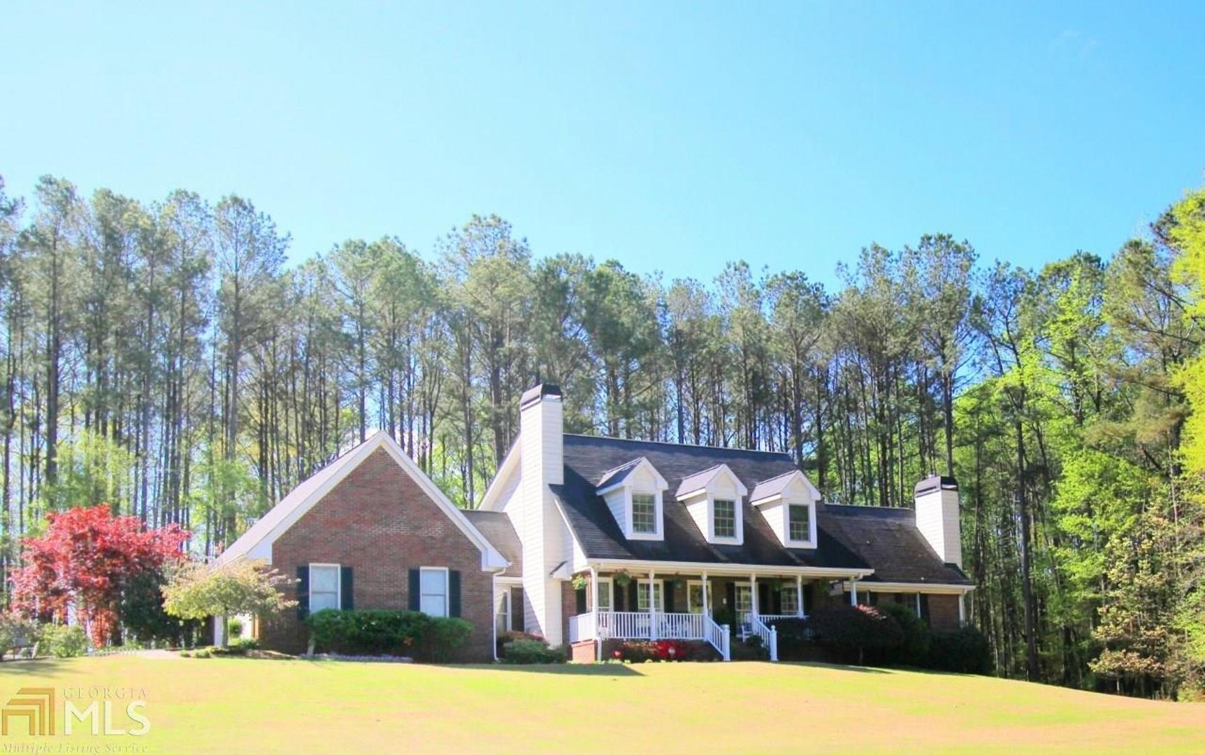 1151 S Trace Rutledge, GA 30663 - Photo 1 of 1