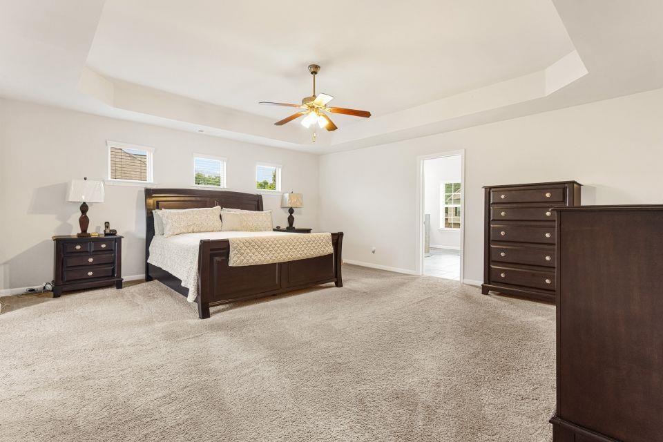 425 Sawgrass View Fairburn, GA 30213 - Photo 38 of 59