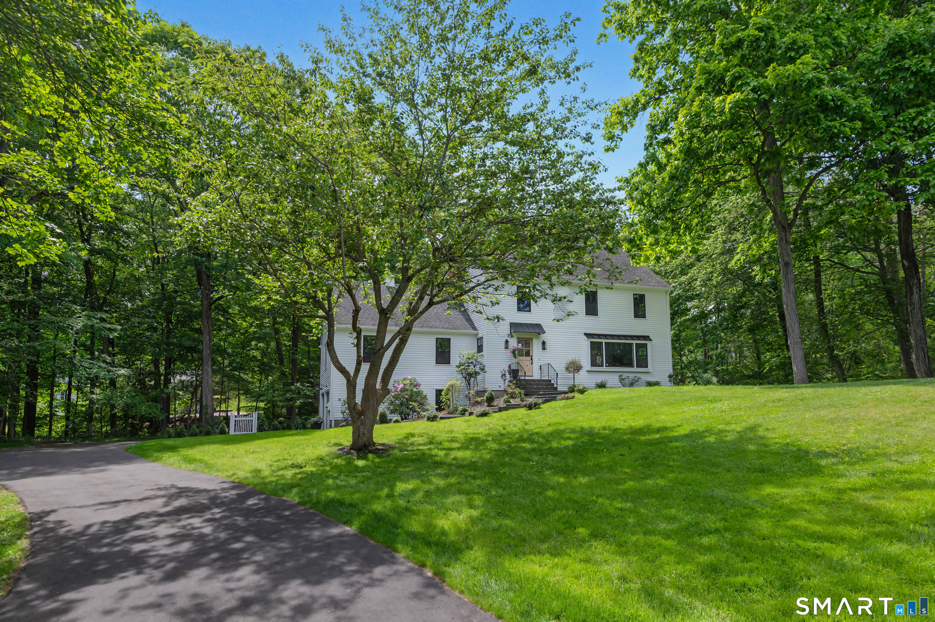 131 Fieldcrest Drive Ridgefield, CT 06877 - Photo 27 of 30