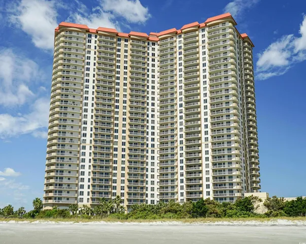 $1,149,000 | 8500 Margate Circle, Unit 2003, Myrtle Beach, SC 29572