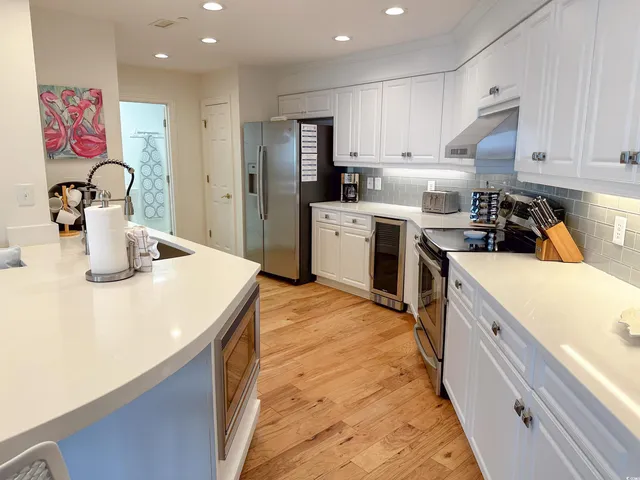 $1,149,000 | 8500 Margate Circle, Unit 2003, Myrtle Beach, SC 29572