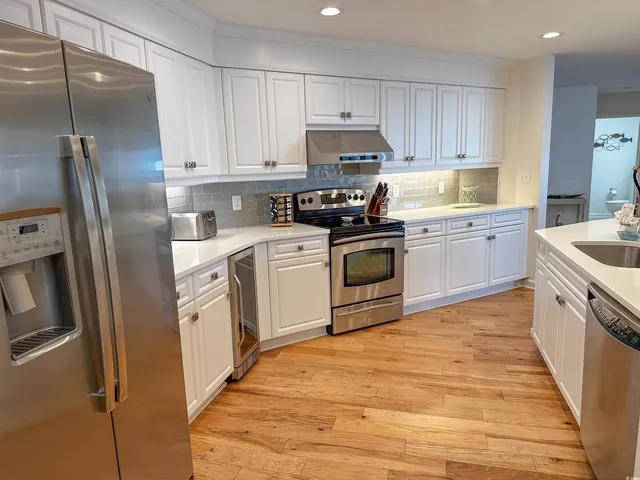 $1,149,000 | 8500 Margate Circle, Unit 2003, Myrtle Beach, SC 29572