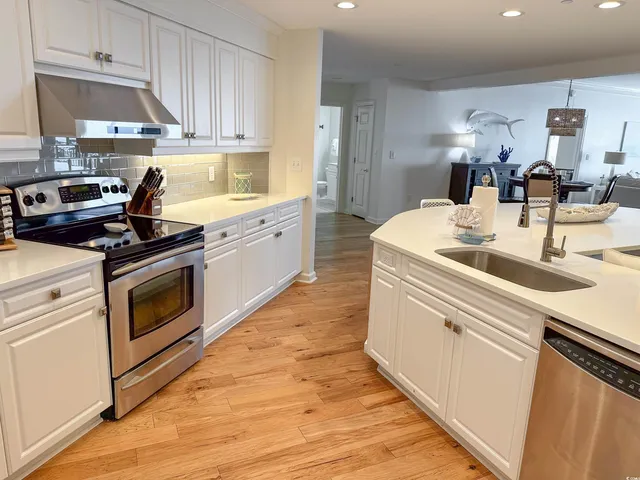 $1,149,000 | 8500 Margate Circle, Unit 2003, Myrtle Beach, SC 29572