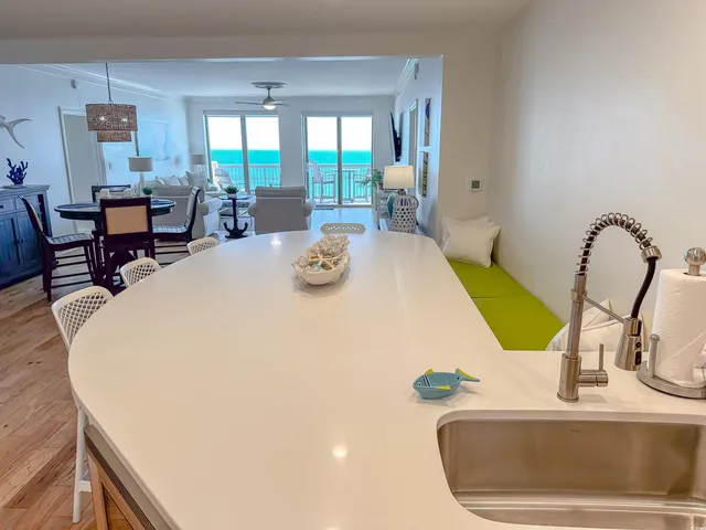 $1,149,000 | 8500 Margate Circle, Unit 2003, Myrtle Beach, SC 29572