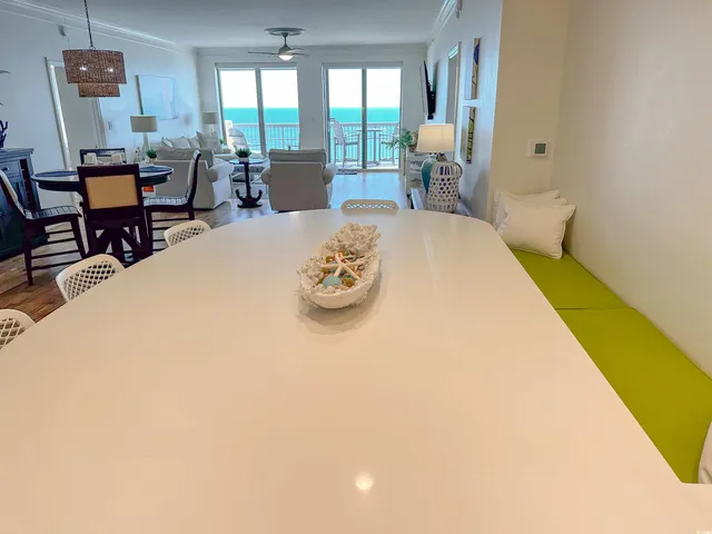 $1,149,000 | 8500 Margate Circle, Unit 2003, Myrtle Beach, SC 29572