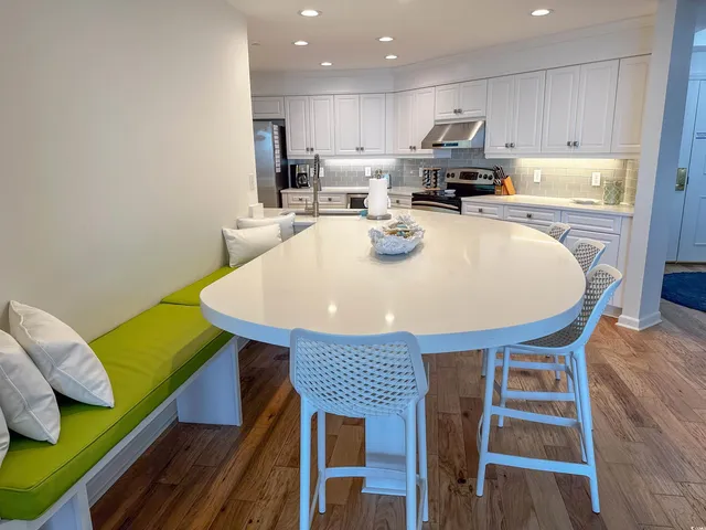 $1,149,000 | 8500 Margate Circle, Unit 2003, Myrtle Beach, SC 29572