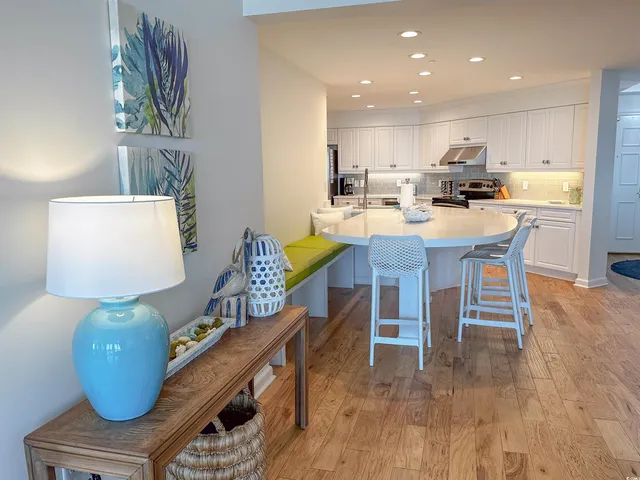 $1,149,000 | 8500 Margate Circle, Unit 2003, Myrtle Beach, SC 29572