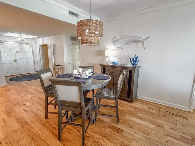 $1,149,000 | 8500 Margate Circle, Unit 2003, Myrtle Beach, SC 29572