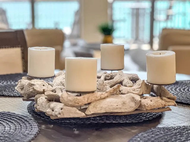 $1,149,000 | 8500 Margate Circle, Unit 2003, Myrtle Beach, SC 29572