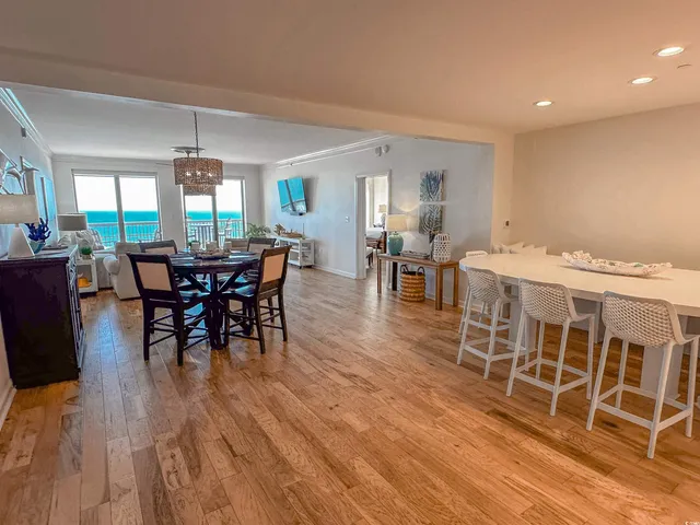$1,149,000 | 8500 Margate Circle, Unit 2003, Myrtle Beach, SC 29572