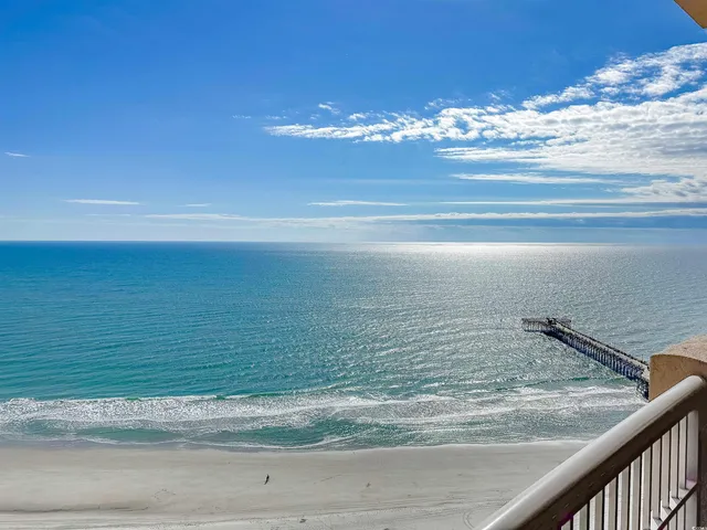 $1,149,000 | 8500 Margate Circle, Unit 2003, Myrtle Beach, SC 29572