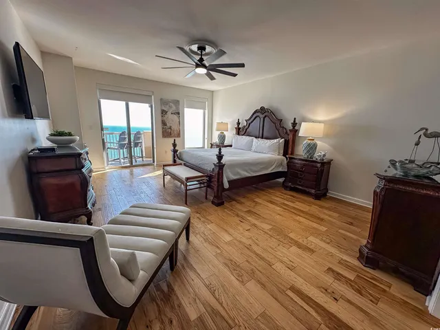 $1,149,000 | 8500 Margate Circle, Unit 2003, Myrtle Beach, SC 29572