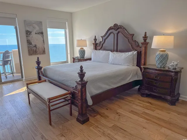 $1,149,000 | 8500 Margate Circle, Unit 2003, Myrtle Beach, SC 29572