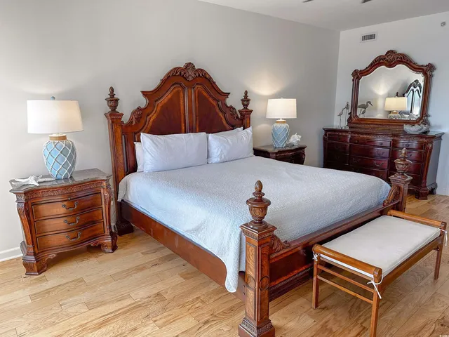 $1,149,000 | 8500 Margate Circle, Unit 2003, Myrtle Beach, SC 29572