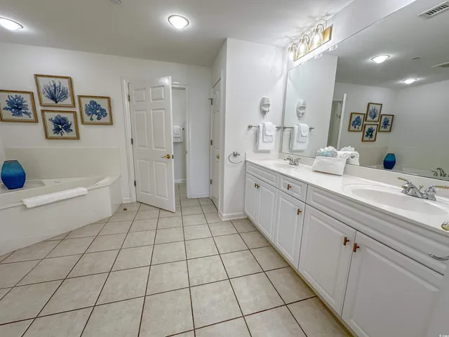 $1,149,000 | 8500 Margate Circle, Unit 2003, Myrtle Beach, SC 29572