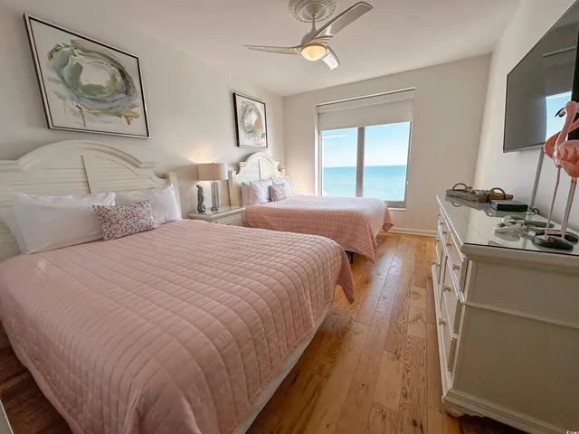 $1,149,000 | 8500 Margate Circle, Unit 2003, Myrtle Beach, SC 29572