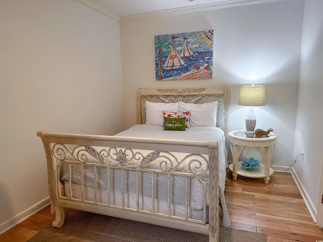 $1,149,000 | 8500 Margate Circle, Unit 2003, Myrtle Beach, SC 29572