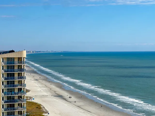 $1,149,000 | 8500 Margate Circle, Unit 2003, Myrtle Beach, SC 29572