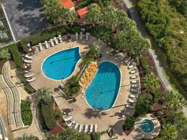 $1,149,000 | 8500 Margate Circle, Unit 2003, Myrtle Beach, SC 29572