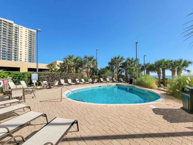 $1,149,000 | 8500 Margate Circle, Unit 2003, Myrtle Beach, SC 29572