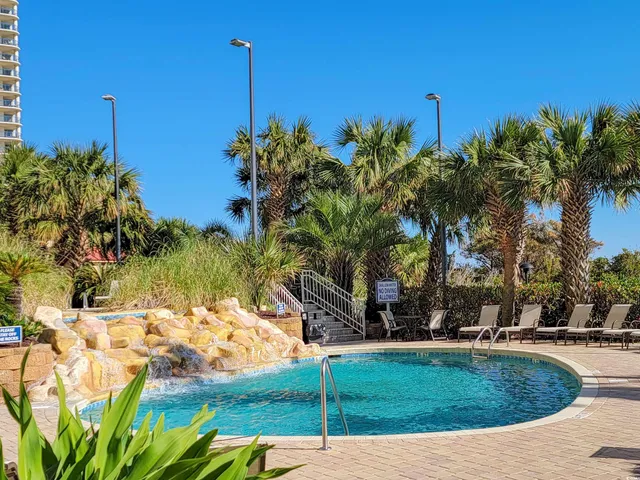 $1,149,000 | 8500 Margate Circle, Unit 2003, Myrtle Beach, SC 29572