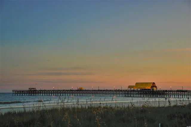 $1,149,000 | 8500 Margate Circle, Unit 2003, Myrtle Beach, SC 29572