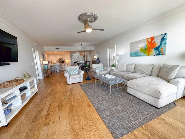 $1,149,000 | 8500 Margate Circle, Unit 2003, Myrtle Beach, SC 29572