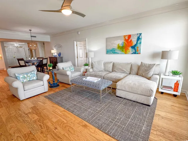 $1,149,000 | 8500 Margate Circle, Unit 2003, Myrtle Beach, SC 29572